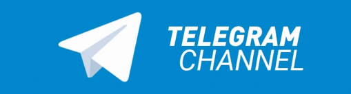Join Telegram